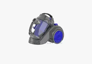 Maxi Bagless Vacuum Cleaner