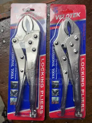 Gripping Plier