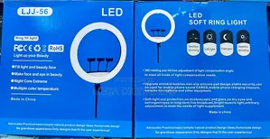 LJJ-56 Ring Fill Light (Led)