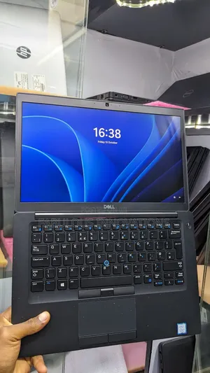 Laptop Dell Latitude 7490 8GB Intel Core i7 SSD 256GB