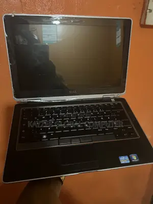 Laptop Dell Latitude E6320 8GB Intel Core i5 HDD 500GB