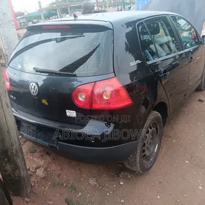 Volkswagen Polo 1.4 Comfortline 2008 Black