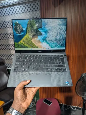 Laptop Dell XPS 13 9310 16GB Intel Core i7 SSD 512GB