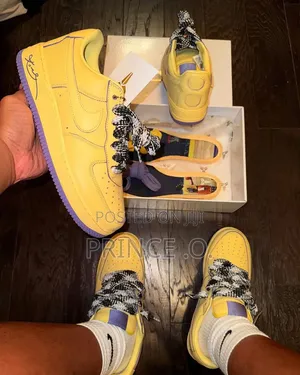 Kobe Bryant Custom Bla Vn Mamba Sneakers