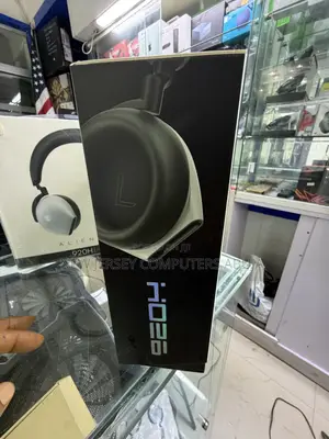 Alienware Wireless Headset 920h