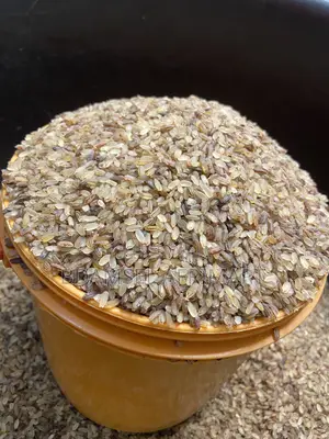 Ofada Rice(Very Clean and Stone-Free)
