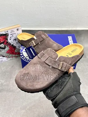 Birkenstock