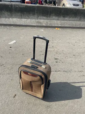 Small Size of Luggage Box 20,000