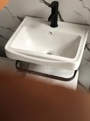 Wall Hung Basin