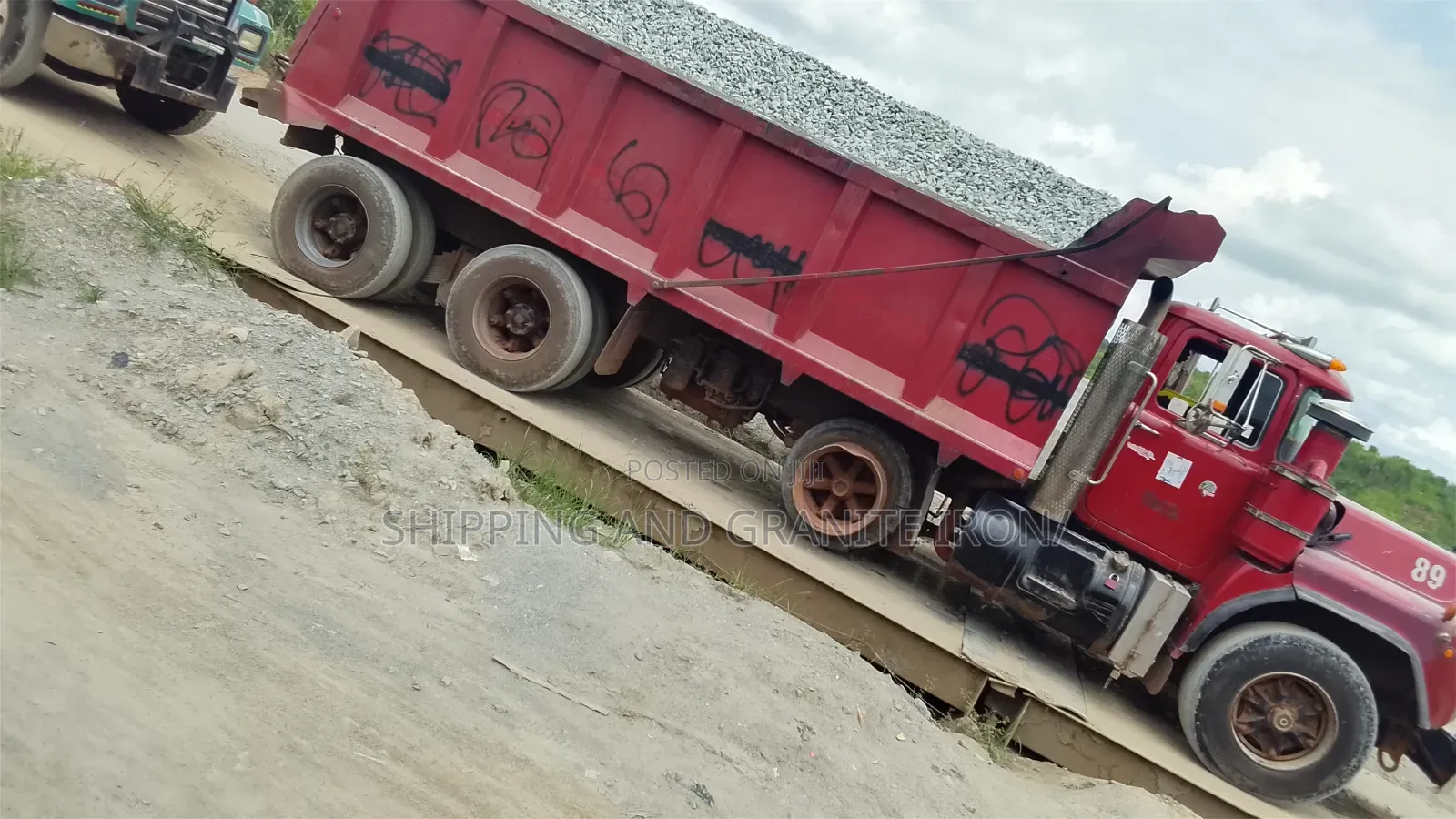 Stone Granite Supply Around Imo State