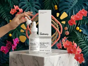 The Ordinary Niacinamide 10% Zinc 1%