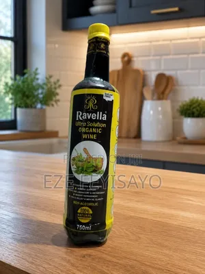 Ravella Ultra Wine