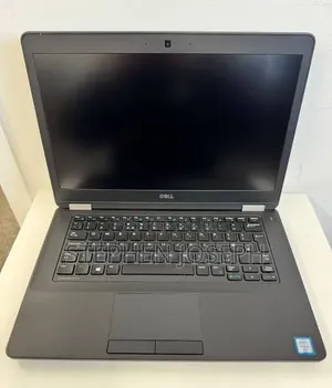 Laptop Dell Latitude 14 E5470 8GB Intel Core i5 SSD 256GB