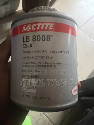 Loctite 8008