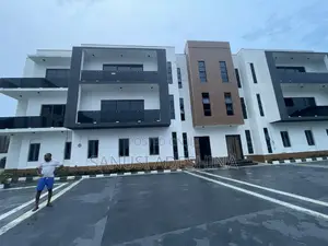 3bdrm Block of Flats in Katampe Extension At for sale