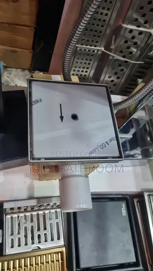Floor Drain