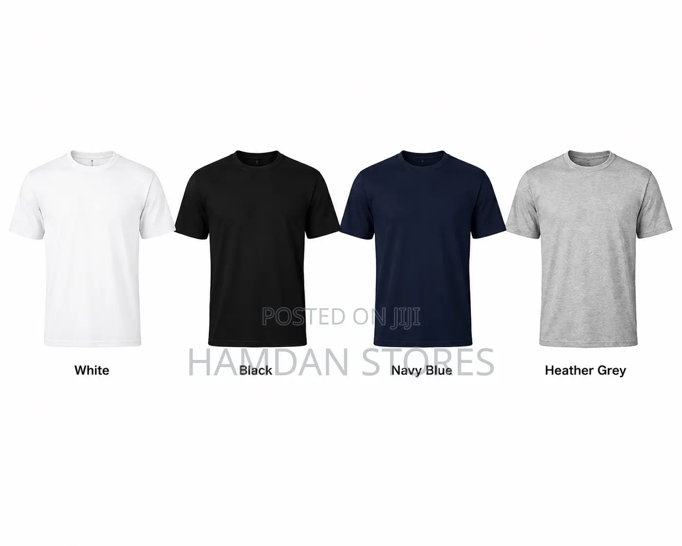Plain Tshirt