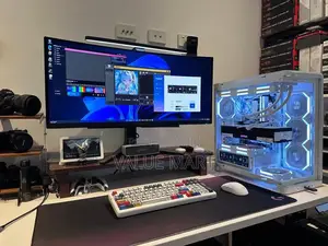 Ultrawide Monitors