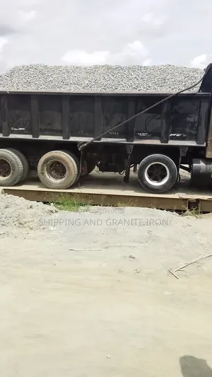 Ebonyi State Granite and Stone