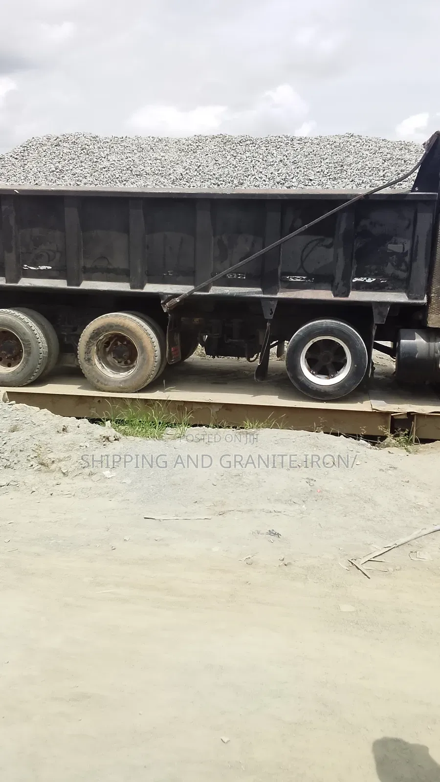 Ebonyi State Granite and Stone