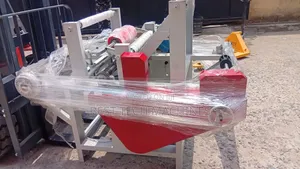 Single Colour Nylon Printing Machine