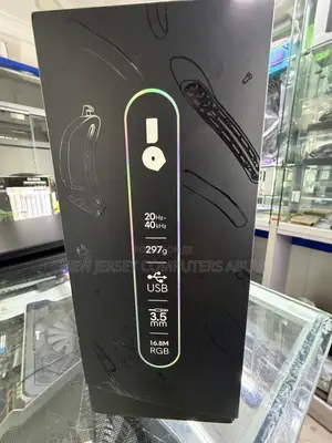 Alienware Wired Headset 520h