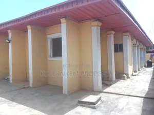 Furnished 2bdrm Bungalow in Osogbo for sale