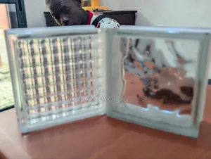 Glass Block