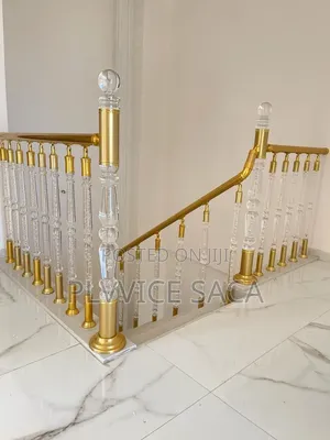 Gold Crystal