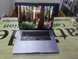 Laptop Apple MacBook Pro M1 32GB Apple M1 Max SSD 1T