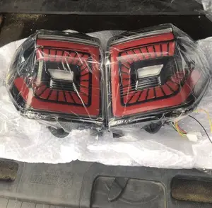 Rear Light For 4runner 2020
