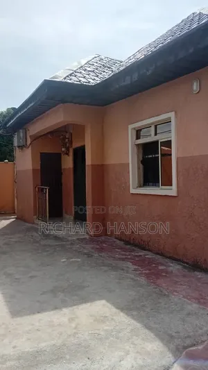 Mini Flat in Peace, Ado / Ajah for sale