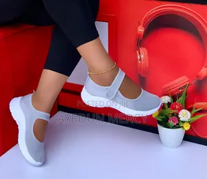 Flats Sneakers for Women
