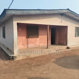 12bdrm House in Shogunle for sale