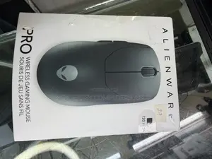 Alienware Pro Wireless Gaming Mouse