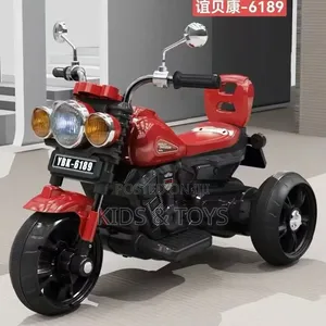 Smart Power Bike