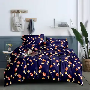 4by6 Complete Duvet Set