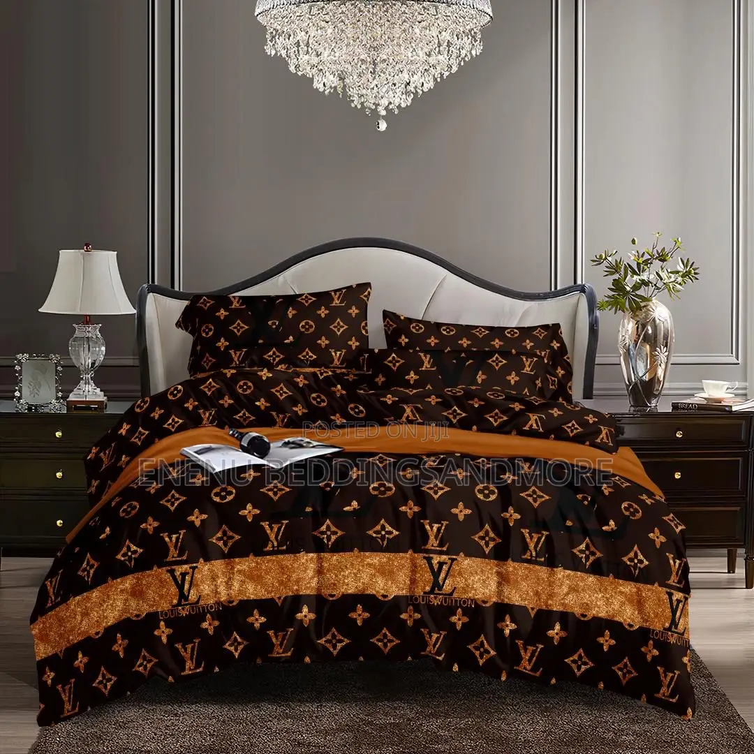 4by6 Complete Duvet Set