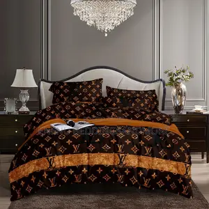 4by6 Complete Duvet Set