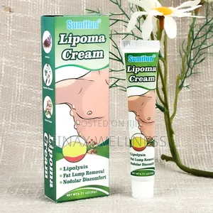 Sumifun Lipoma Cream