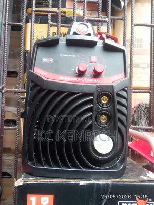 Bison Welding Machine Bs Mig 300