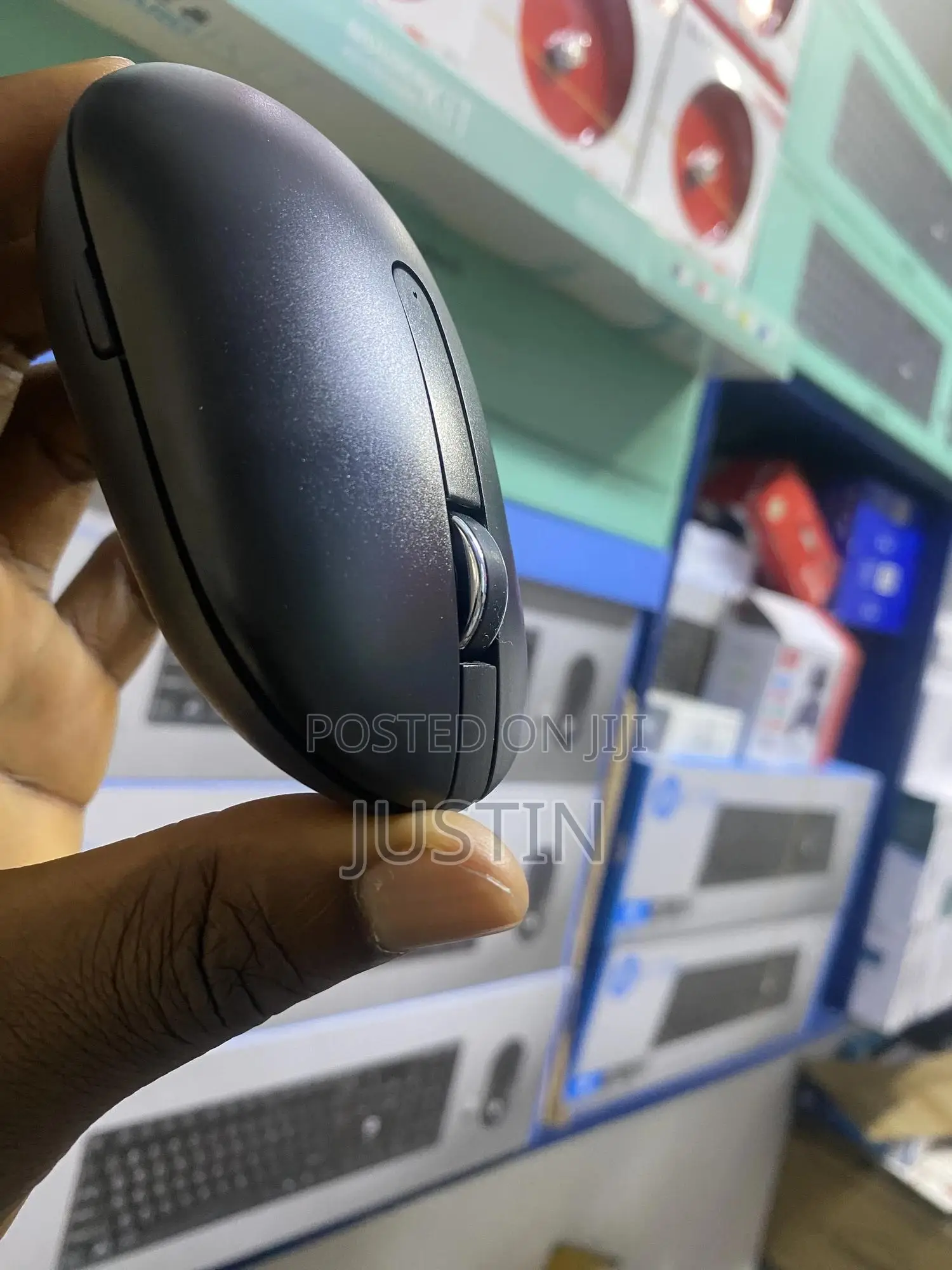Dell Wireless Mouse