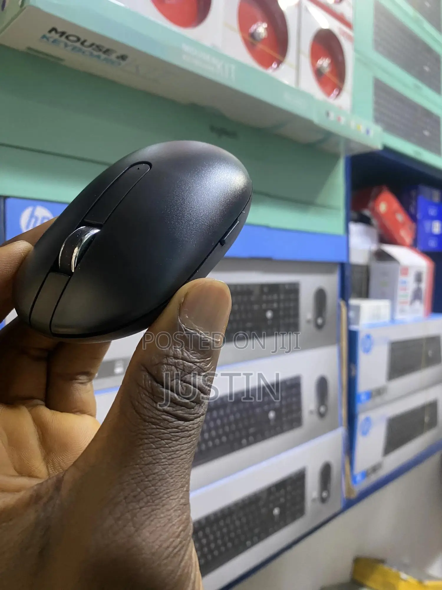 Dell Wireless Mouse