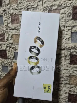 Ringconn Smart Ring