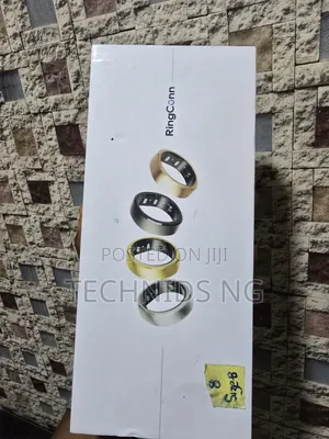 Ringconn Smart Ring