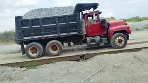 Granite Build Trust