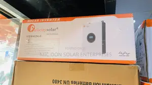 Felicity 4kva Hybrid Inverter