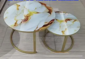 Premium Center Table