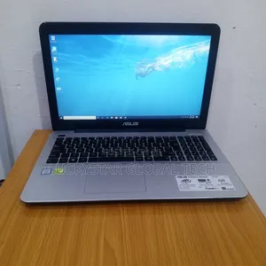 Laptop Asus X555LJ 8GB Intel Core i5 HDD 750GB