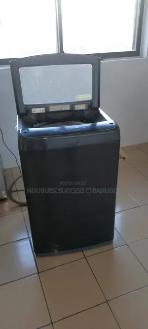 8kg Lg Washing Machine